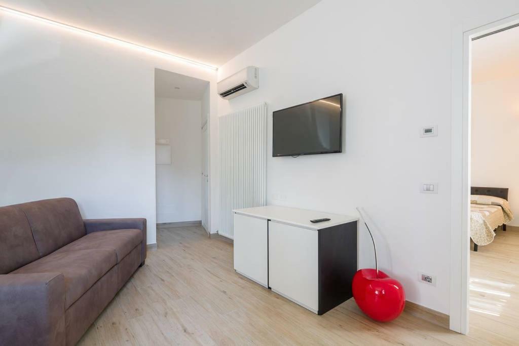 Apartamento Le Di Victorius